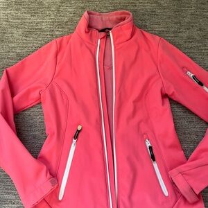 Roper Women's Pink Jacket